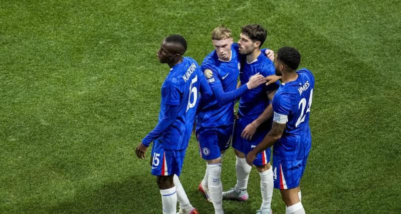  - Chelsea ne tremble pas et s'impose sans forcer face au LAFC