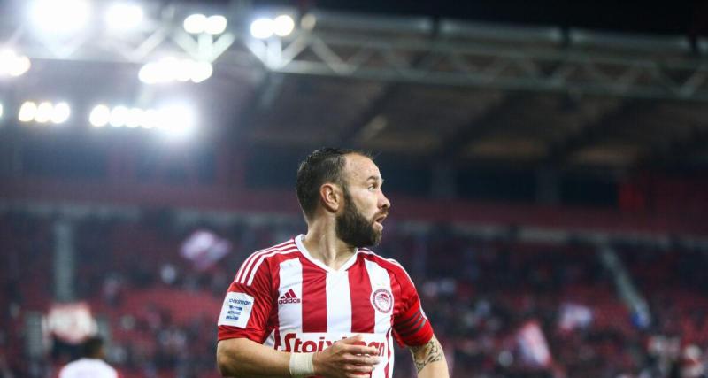  - Étranger : le grand retour de Mathieu Valbuena
