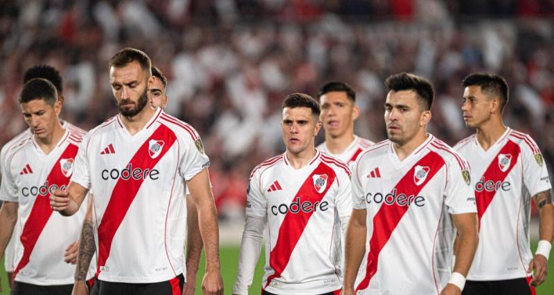  - River Plate - Urawa Red Diamonds : heure, chaîne TV... Comment suivre le match à la télévision ou en streaming ?