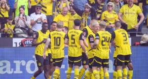 Fluminense - Dortmund : heure, chaîne TV... Comment suivre le match à la télévision ou en streaming ?