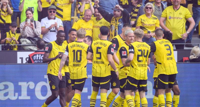  - Fluminense - Dortmund : heure, chaîne TV... Comment suivre le match à la télévision ou en streaming ?