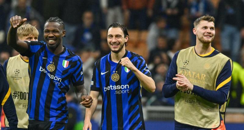  - Monterrey - Inter Milan : les compos probables