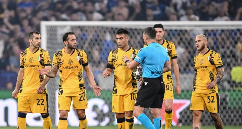  - Monterrey - Inter Milan : heure, chaîne TV... Comment suivre le match à la télévision ou en streaming ?