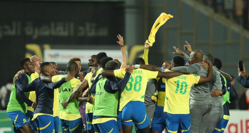  - Ulsan - Mamelodi Sundowns : heure, chaîne TV... Comment suivre le match à la télévision ou en streaming ?