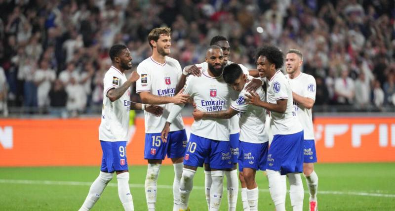  - OL : une vente incroyable à 50 millions d'euros cet été ?