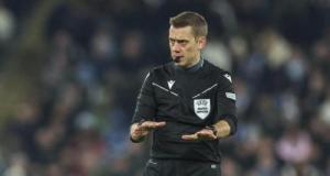 Coupe du monde des clubs : Clément Turpin désigné sur un match sans équipe européenne
