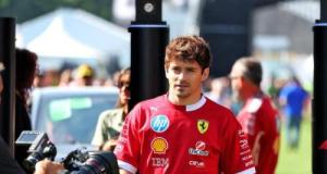 Ferrari : Leclerc n’a pas fait le job et balance après le GP du Canada