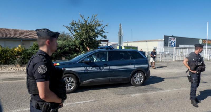  - Flashé en grand excès de vitesse la veille de son mariage, il perd son permis et sa voiture