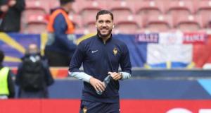 Le bizutage hilarant de Cherki qui ambiance tout Manchester City