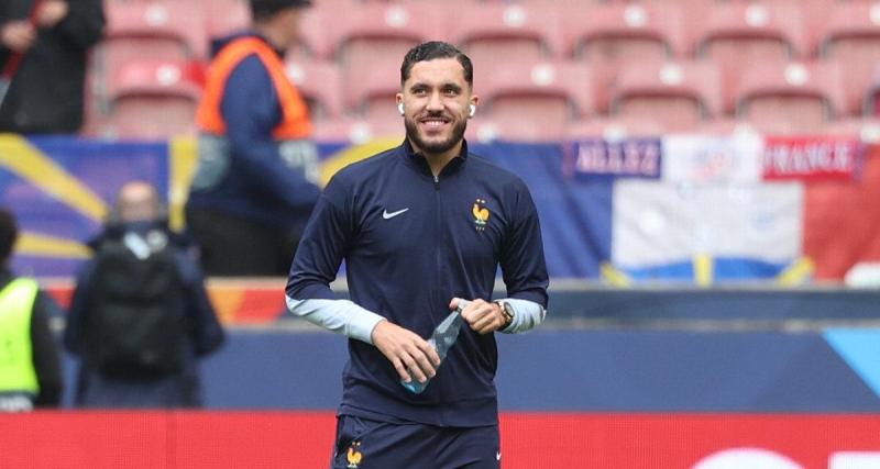  - Le bizutage hilarant de Cherki qui ambiance tout Manchester City