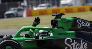 Sauber : Un gros pas en avant grâce à Hülkenberg