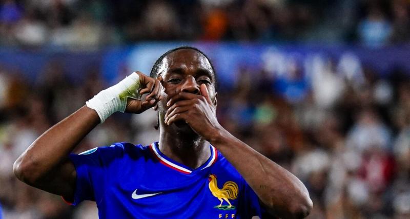  - Pologne - France Espoirs : les compositions probables
