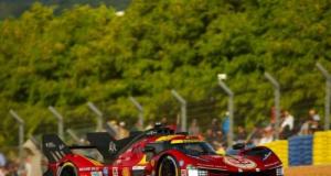 24H du Mans : coup de tonnerre, une Ferrari disqualifiée lundi soir pour infraction !