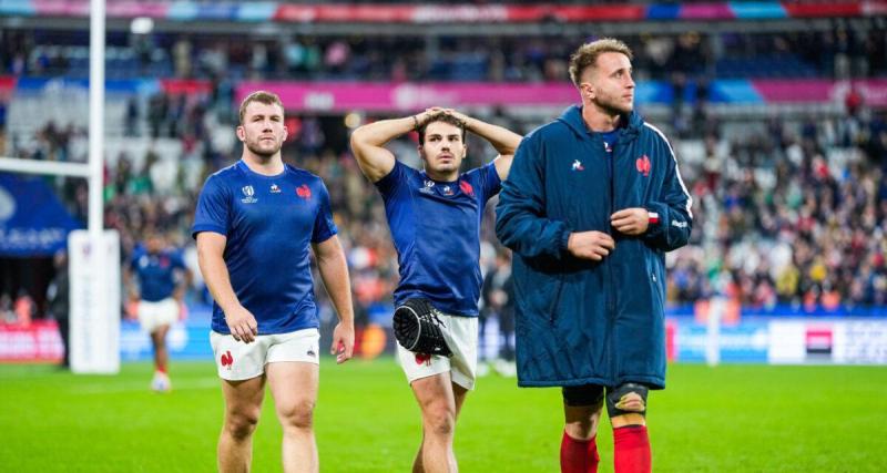  - XV de France : absente de la première liste, une star rochelaise est à Marcoussis et va partir en Nouvelle-Zélande