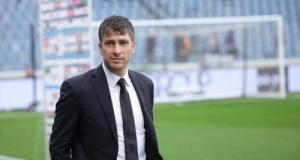 Étranger : clap de fin pour Florent Ghisolfi à l'AS Rome