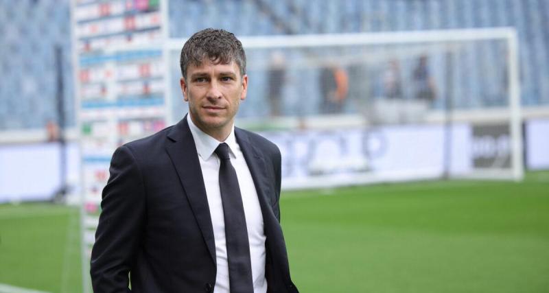  - Étranger : clap de fin pour Florent Ghisolfi à l'AS Rome