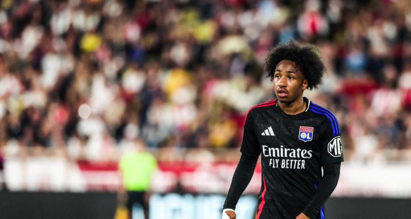  - OL : outre Chelsea, la Premier League s'arrache Malick Fofana