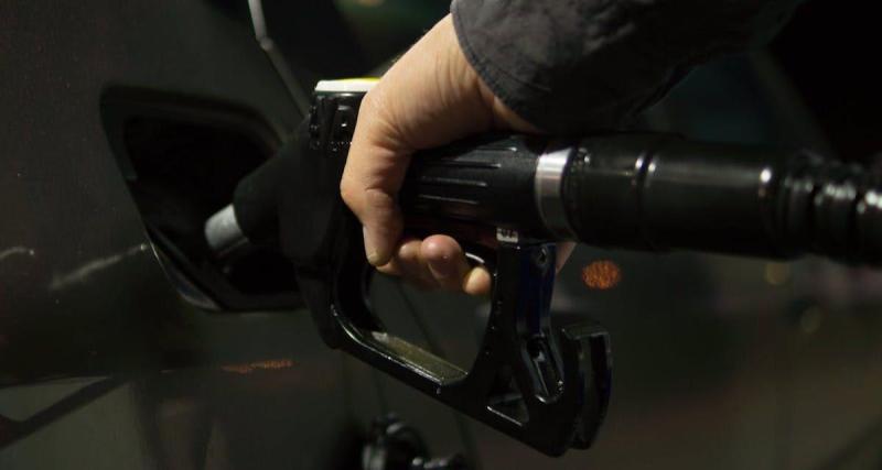  - Les prix des carburants remontent, grosse hausse pour le diesel !