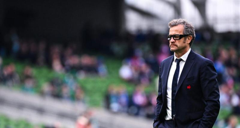  - XV de France : une bourde chez les Bleus, avec une star de La Rochelle finalement bien présente pour la tournée
