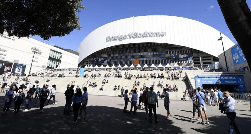  - OM : un projet incroyable lancé depuis des mois, les supporters vont adorer