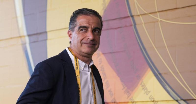  - "Contre Paris ce genre d'erreurs ne pardonnera pas" : Renato Paiva (Botafogo) craint les Parisiens