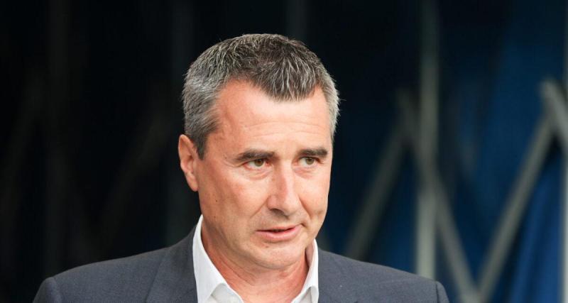  - Strasbourg : un nouveau responsable du recrutement nommé, Diarra sur le départ et un crack de Chelsea en approche