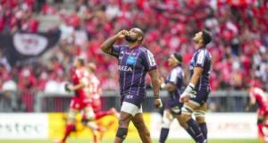 UBB : Poirot veut « complètement oublier » le titre en Champions et veut se rassurer