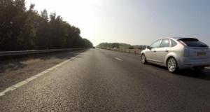 Un conducteur belge de 86 ans parcourt 70 km à contresens sur l’autoroute