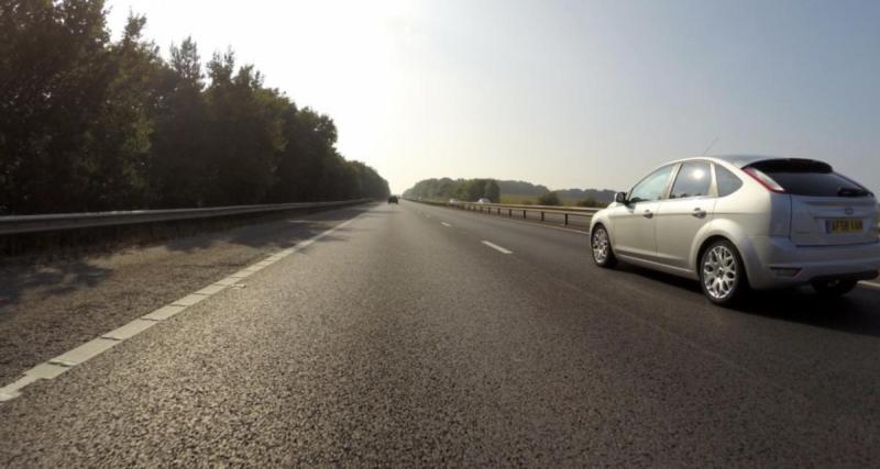  - Un conducteur belge de 86 ans parcourt 70 km à contresens sur l’autoroute