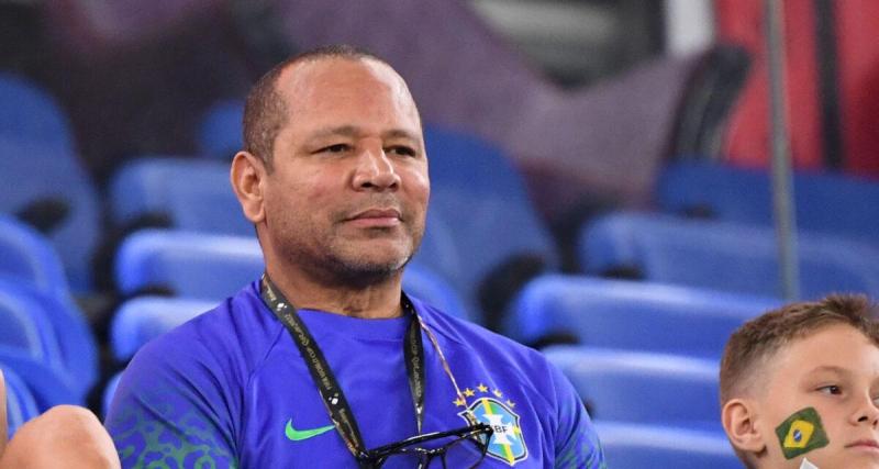  - Fan de Doué, le père de Neymar se lâche sur le sacre du PSG en Ligue des champions