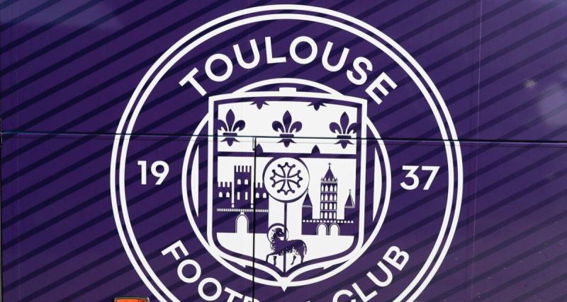  - Toulouse : un nouveau contrat pro chez les Violets (off)