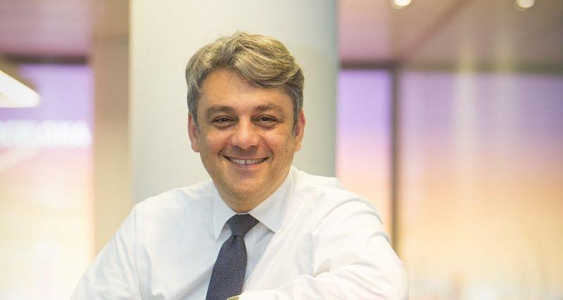  - Luca de Meo annonce un changement radical après Renault