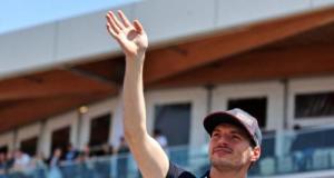 F1 : Max Verstappen absent d'un événement spécial à New York, le Néerlandais donne la raison attendrissante