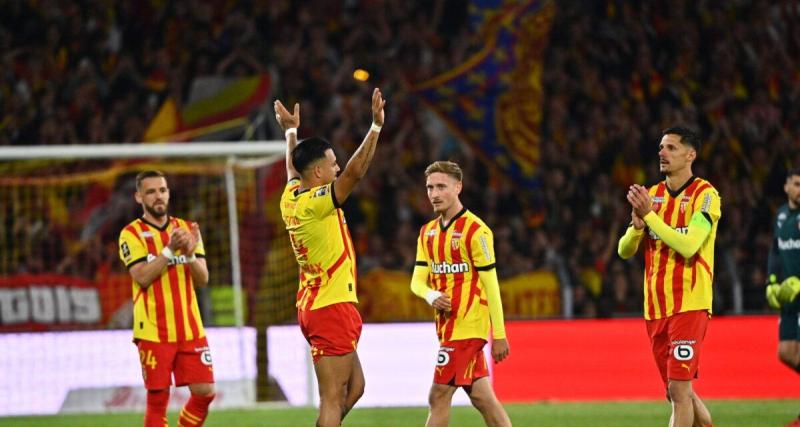  - Lens veut prolonger un cadre, Auxerre en quête d'un joli coup à 3,5 millions d'euros ?