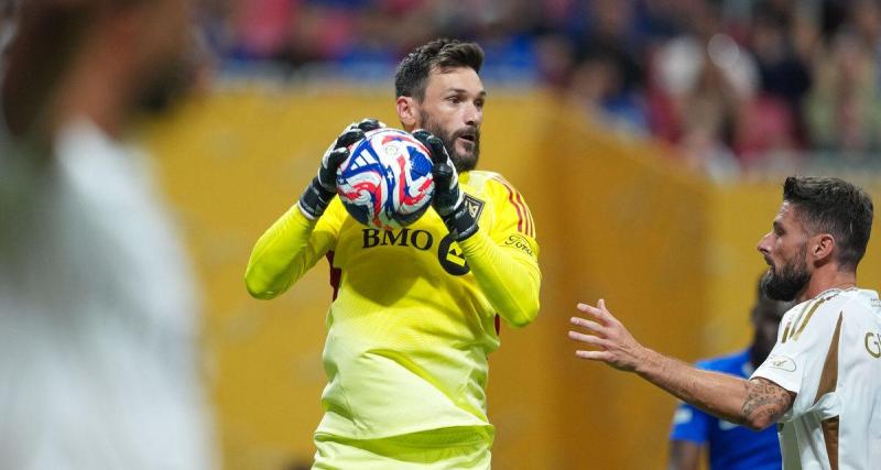  - Hugo Lloris dans un gros projet pour un club amateur !