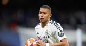 Real Madrid : gros coup dur pour Mbappé, absent de l'entraînement à la veille du choc contre Al-Hilal