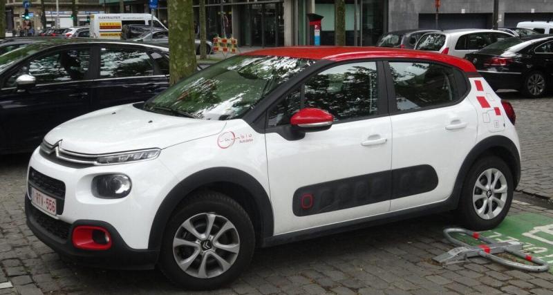  - Les C3 et DS3 interdites de rouler, la réaction forte du ministre des transports après un drame lié aux airbags Takata