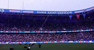L’activité insolite proposée par le PSG au Parc des Princes !