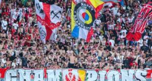 Nancy : lourde sanction de la FFF pour l'ASNL, le club fait appel