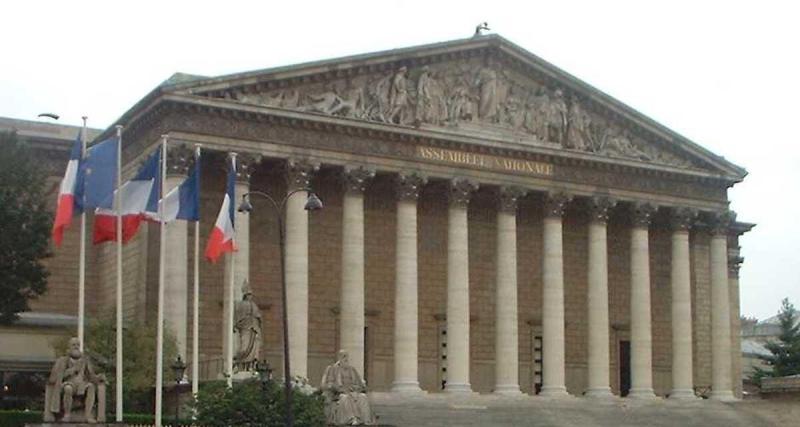  - L'Assemblée nationale a voté en faveur de la suppression des ZFE