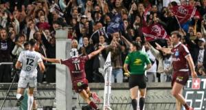 Phases Finales Top 14 : coup de tonnerre à l’UBB ? L’arme fatale pourrait manquer à l’appel