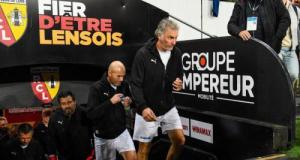 Equipe de France : Zidane successeur de Deschamps ? L'annonce fracassante de Laurent Blanc !
