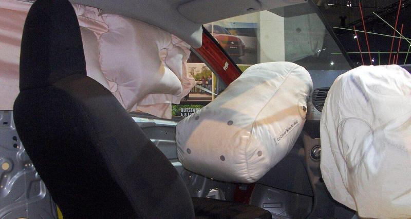  - Airbags Takata : comment savoir si ma voiture est concernée par un rappel ?