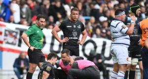 Stade Toulousain : un renfort très attendu pour la demi-finale