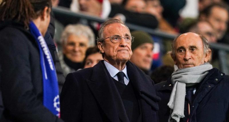  - Un buteur XXL se propose, le Real Madrid répond cash !