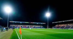 Châteauroux : le club confiant malgré le sursis prononcé par la DNCG