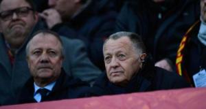 OL : l'émouvant hommage du club pour Bernard Lacombe