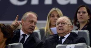 OL : les hommages poignants d'Aulas, Génésio et Giresse à Bernard Lacombe