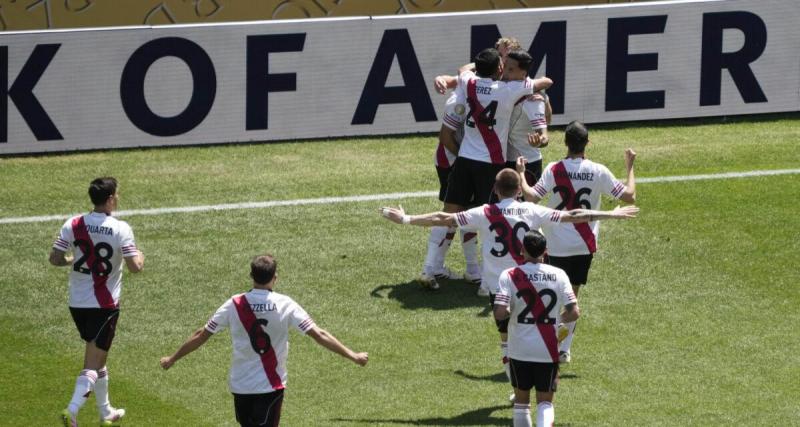  - Mastantuono brille, River Plate s'impose face aux Urawa Red Diamonds !