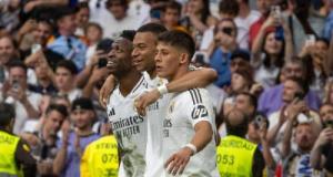 Real Madrid - Al-Hilal : les compos probables